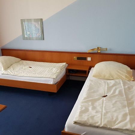 City Hotel ركلنغهاوزن المظهر الخارجي الصورة