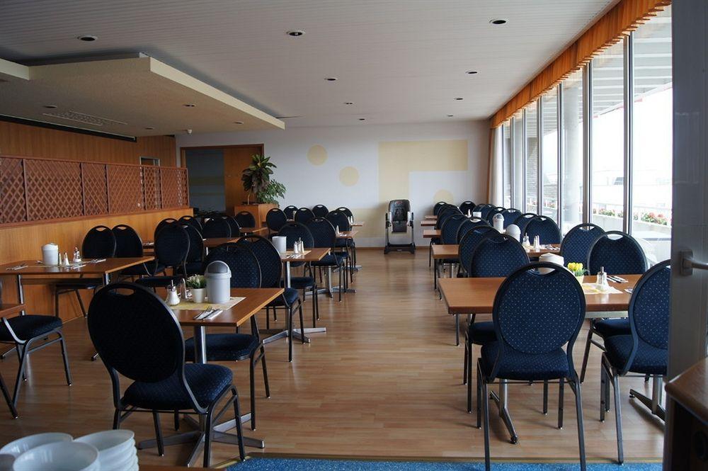 City Hotel ركلنغهاوزن المظهر الخارجي الصورة