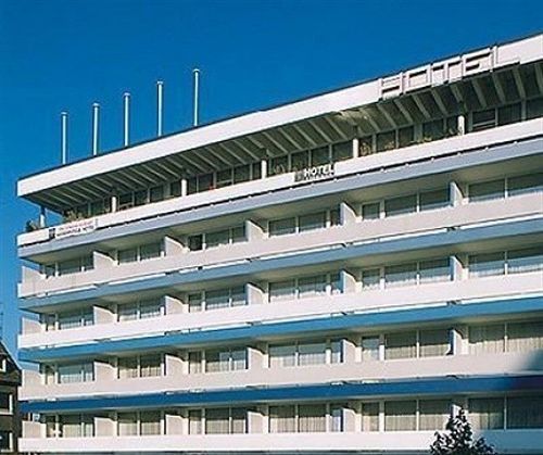 City Hotel ركلنغهاوزن المظهر الخارجي الصورة