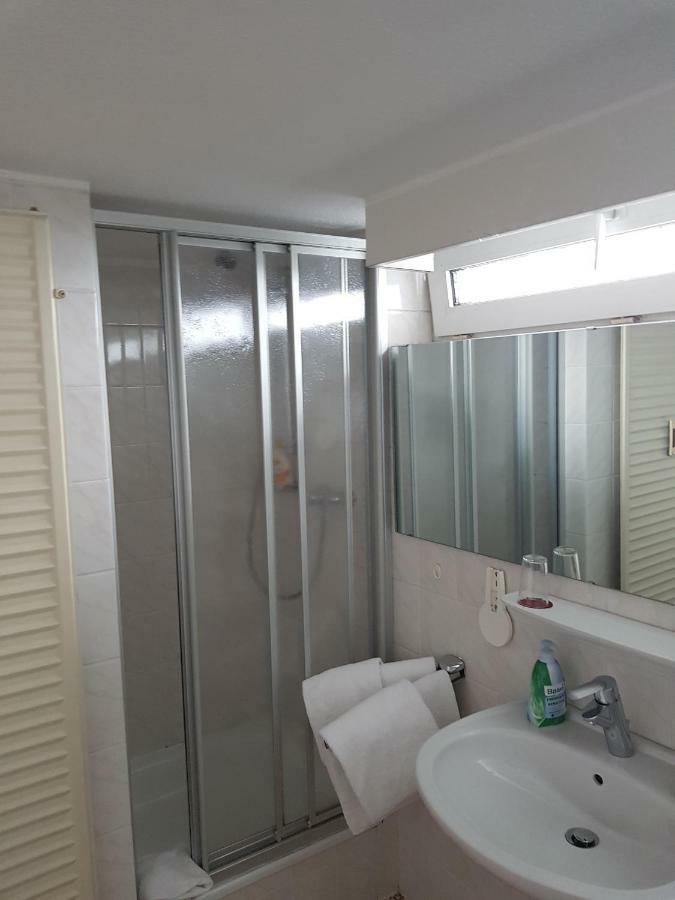 City Hotel ركلنغهاوزن المظهر الخارجي الصورة
