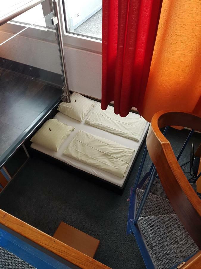 City Hotel ركلنغهاوزن المظهر الخارجي الصورة