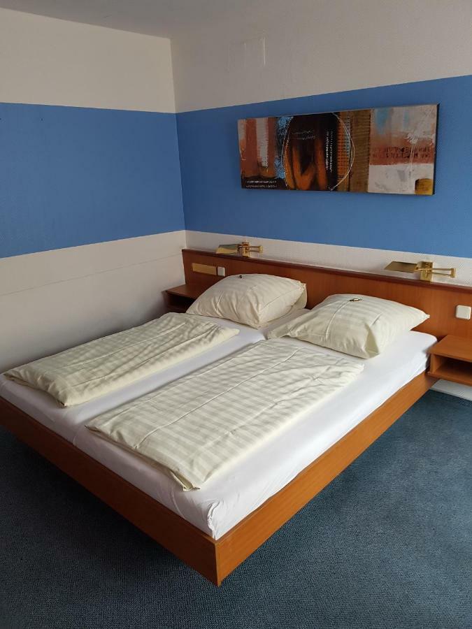 City Hotel ركلنغهاوزن المظهر الخارجي الصورة
