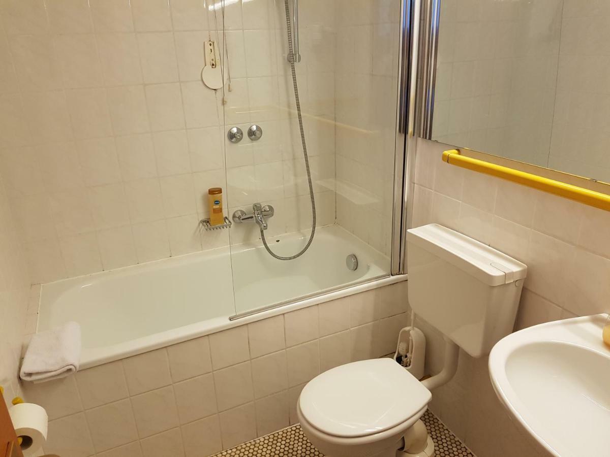 City Hotel ركلنغهاوزن المظهر الخارجي الصورة