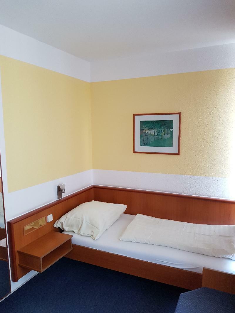 City Hotel ركلنغهاوزن المظهر الخارجي الصورة