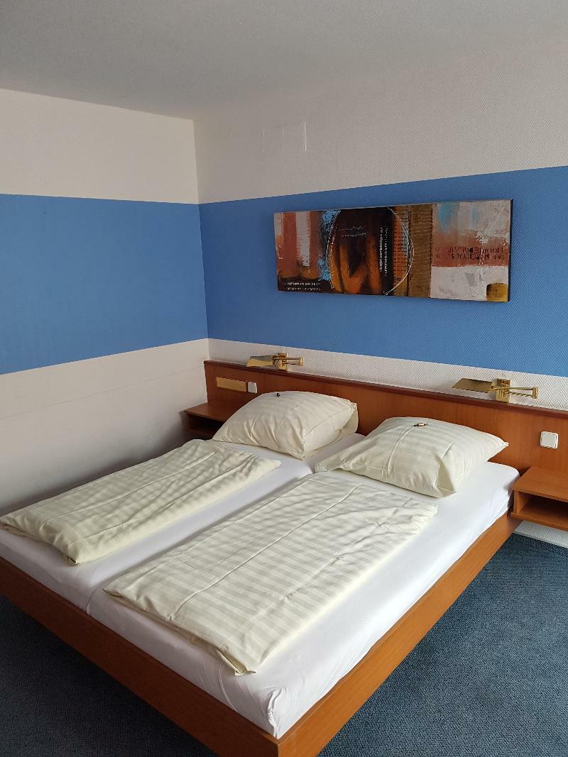 City Hotel ركلنغهاوزن المظهر الخارجي الصورة