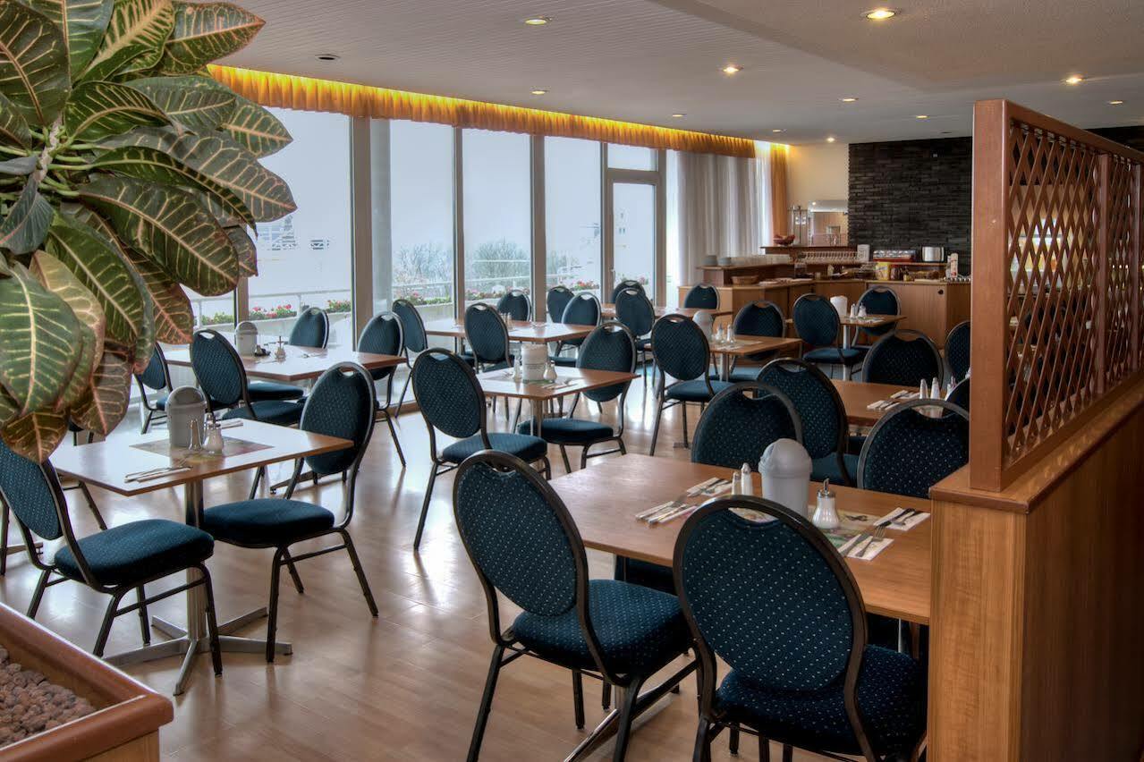 City Hotel ركلنغهاوزن المظهر الخارجي الصورة