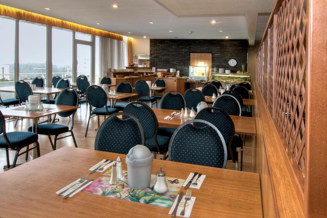 City Hotel ركلنغهاوزن المظهر الخارجي الصورة